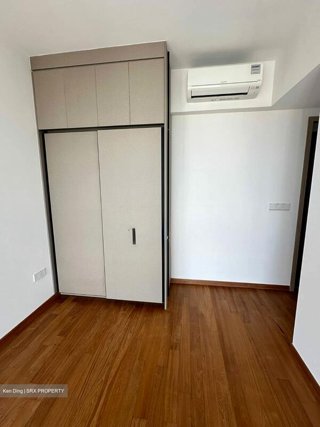 Verticus (D12), Apartment #566216111